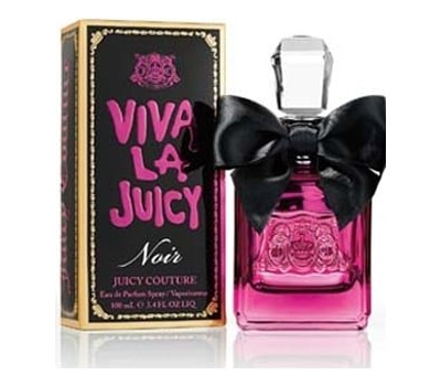 juicy couture viva la juicy noir